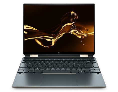 HP Spectre x360 14-ea0000